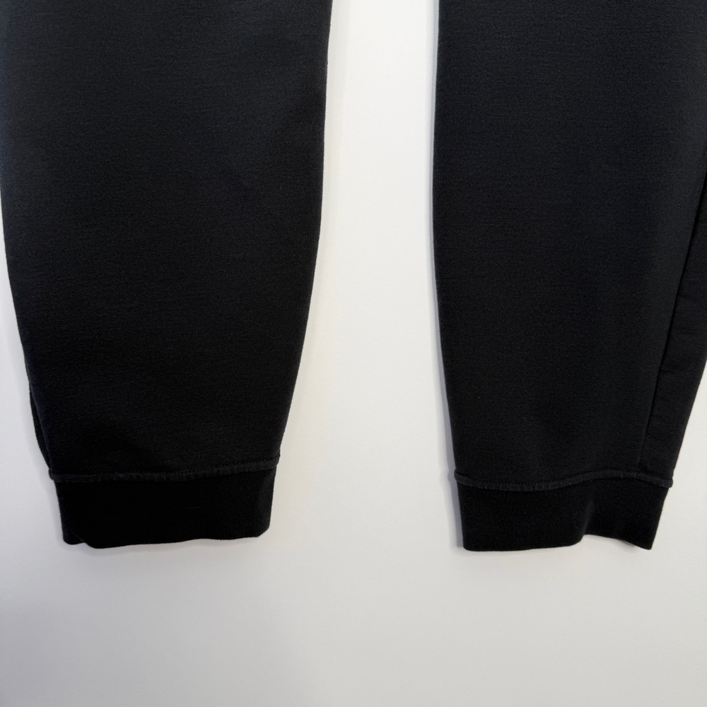 Lululemon Black City Sweat Jogger Size XL #0047 - Picture 13 of 17